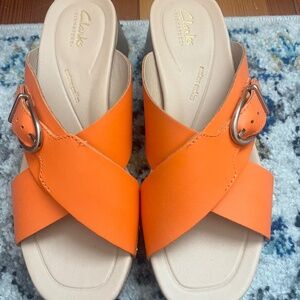 Clark wedges